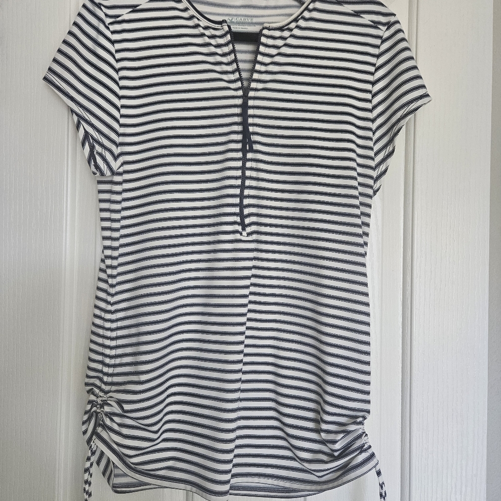 Carve DESIGN Swim Cover Up